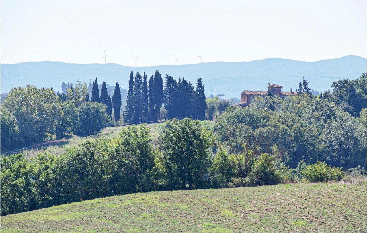 Villa Martelli Capannoli Luaran gambar